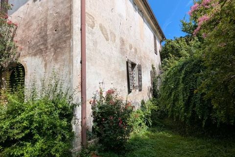 Landejendom i Borgoricco, Padua, Borgoricco - € 170.000 | Ref: RR001 - foto 10