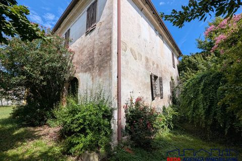 Landejendom i Borgoricco, Padua, Borgoricco - € 170.000 | Ref: RR001 - foto 11