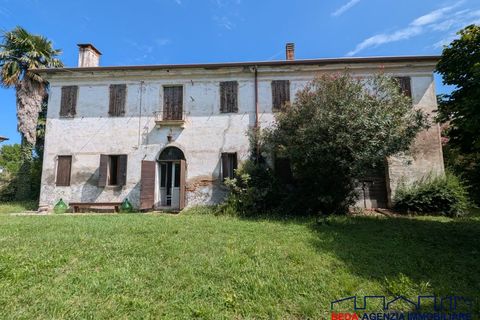 Landejendom i Borgoricco, Padua, Borgoricco - € 170.000 | Ref: RR001 - foto 12