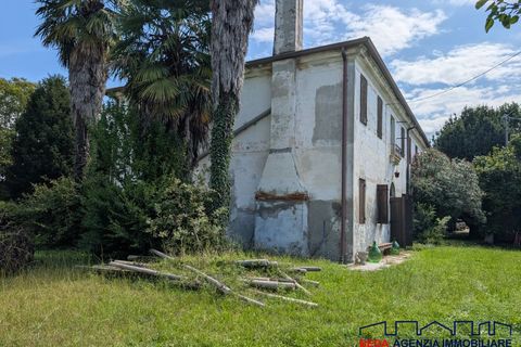 Landejendom i Borgoricco, Padua, Borgoricco - € 170.000 | Ref: RR001 - foto 14