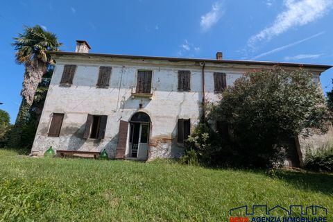 Landejendom i Borgoricco, Padua, Borgoricco - € 170.000 | Ref: RR001 - foto 15