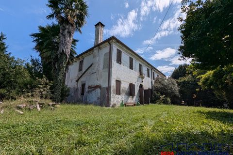 Landejendom i Borgoricco, Padua, Borgoricco - € 170.000 | Ref: RR001 - foto 16
