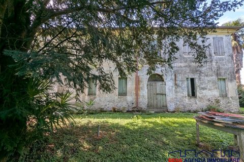 Landejendom i Borgoricco, Padua, Borgoricco - € 170.000 | Ref: RR001 - foto 17