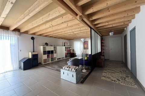 Villa i Beaune, Cote-d'Or, Beaune - € 330.000 | Ref: 4922 - foto 2