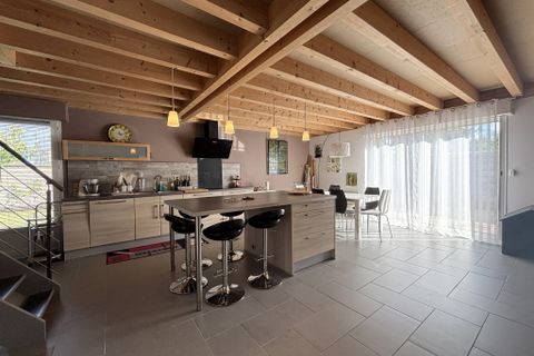 Villa i Beaune, Cote-d'Or, Beaune - € 330.000 | Ref: 4922 - foto 3