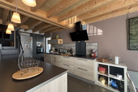 Villa i Beaune, Cote-d'Or, Beaune - € 330.000 | Ref: 4922 - foto 4