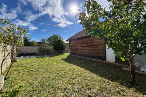 Villa i Beaune, Cote-d'Or, Beaune - € 330.000 | Ref: 4922 - foto 12