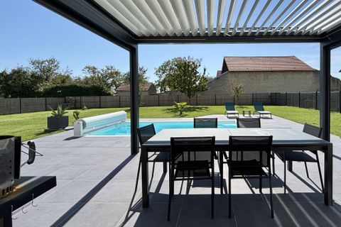 Villa i Beaune, Cote-d'Or, Beaune - € 439.000 | Ref: 4924 - foto 3