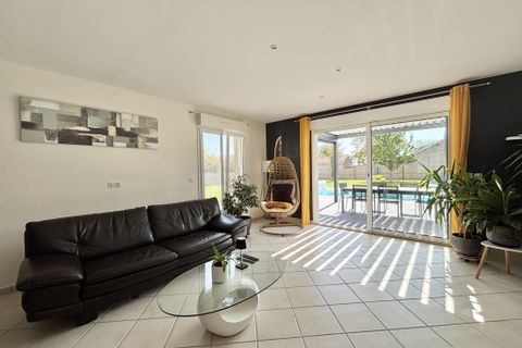 Villa i Beaune, Cote-d'Or, Beaune - € 439.000 | Ref: 4924 - foto 5