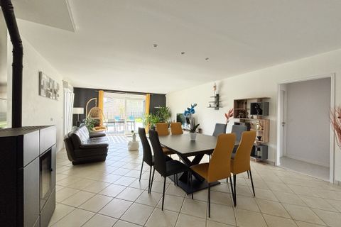 Villa i Beaune, Cote-d'Or, Beaune - € 439.000 | Ref: 4924 - foto 6