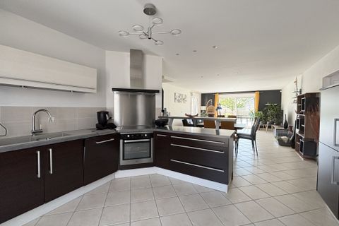 Villa i Beaune, Cote-d'Or, Beaune - € 439.000 | Ref: 4924 - foto 7