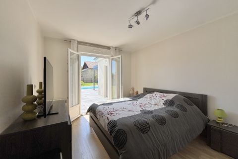 Villa i Beaune, Cote-d'Or, Beaune - € 439.000 | Ref: 4924 - foto 10