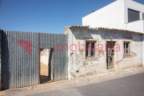 Helårsgrund i Vila Cha de Ourique, Santarem, Vila Cha de Ourique - € 70.000 | Ref: 202003013 - foto 4