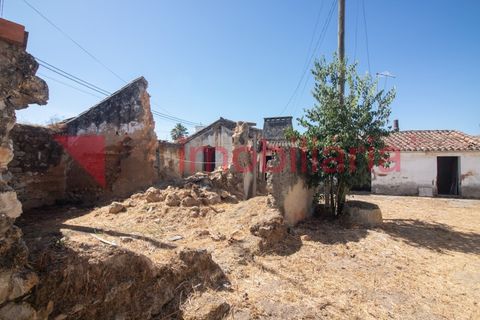 Villa i Vila Cha de Ourique, Santarem, Vila Cha de Ourique - € 50.000 | Ref: 201003013 - foto 2
