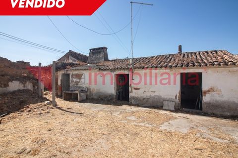 Villa i Vila Cha de Ourique, Santarem, Vila Cha de Ourique - € 50.000 | Ref: 201003013 - foto 1