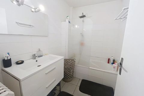 Lejlighed i Toulouse, Haute-Garonne, Toulouse - € 187.000 | Ref: 261 - foto 7