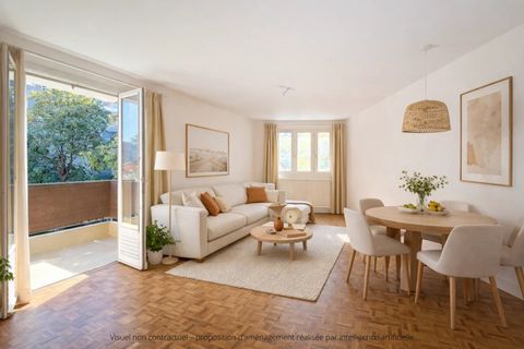 Lejlighed i Toulouse, Haute-Garonne, Toulouse - € 187.000 | Ref: 261 - foto 10
