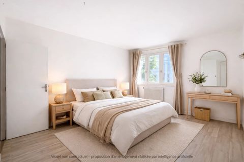 Lejlighed i Toulouse, Haute-Garonne, Toulouse - € 187.000 | Ref: 261 - foto 11