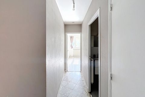 Lejlighed i Toulouse, Haute-Garonne, Toulouse - € 187.000 | Ref: 261 - foto 5