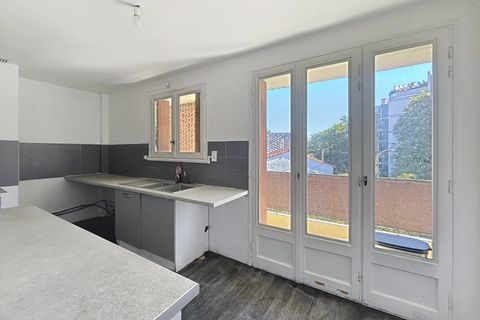 Lejlighed i Toulouse, Haute-Garonne, Toulouse - € 187.000 | Ref: 261 - foto 1