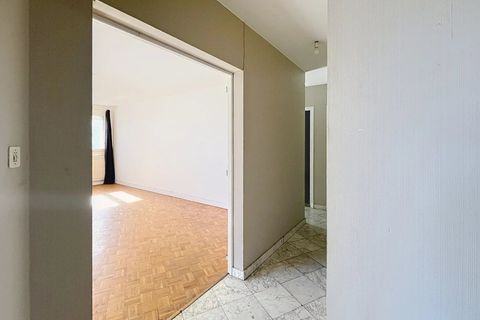 Lejlighed i Toulouse, Haute-Garonne, Toulouse - € 187.000 | Ref: 261 - foto 3