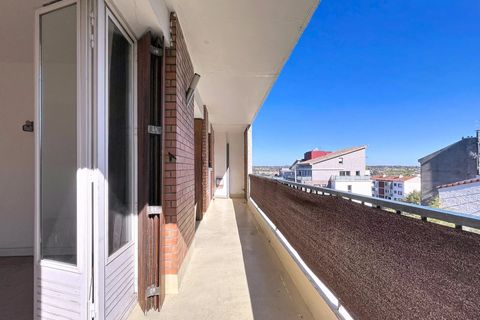 Lejlighed i Toulouse, Haute-Garonne, Toulouse - € 187.000 | Ref: 261 - foto 2