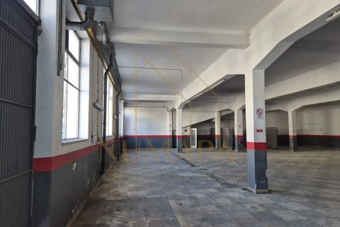 Erhvervsejendom i Amora, Setubal, Amora - € 700.000 | Ref: 305.015.702 - foto 1