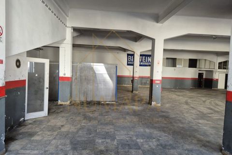Erhvervsejendom i Amora, Setubal, Amora - € 700.000 | Ref: 305.015.702 - foto 3