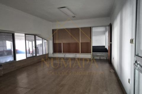 Erhvervsejendom i Amora, Setubal, Amora - € 700.000 | Ref: 305.015.702 - foto 15