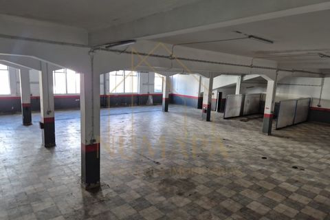 Erhvervsejendom i Amora, Setubal, Amora - € 700.000 | Ref: 305.015.702 - foto 17