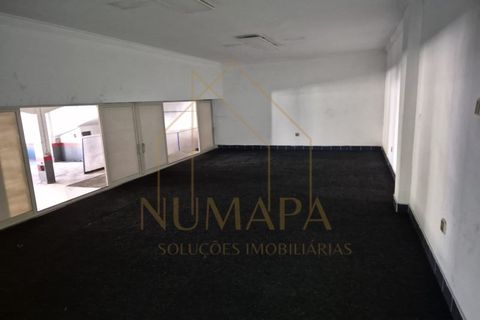 Erhvervsejendom i Amora, Setubal, Amora - € 700.000 | Ref: 305.015.702 - foto 18