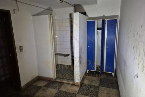 Erhvervsejendom i Amora, Setubal, Amora - € 700.000 | Ref: 305.015.702 - foto 23