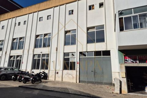 Erhvervsejendom i Amora, Setubal, Amora - € 700.000 | Ref: 305.015.702 - foto 24