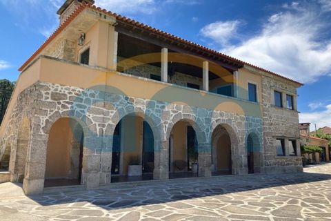 Farm i Barcelos, Braga, Barcelos - € 2.400.000 | Ref: REF AM 1074 - foto 1