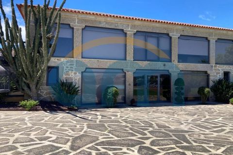 Farm i Barcelos, Braga, Barcelos - € 2.400.000 | Ref: REF AM 1074 - foto 2
