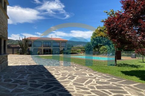 Farm i Barcelos, Braga, Barcelos - € 2.400.000 | Ref: REF AM 1074 - foto 3