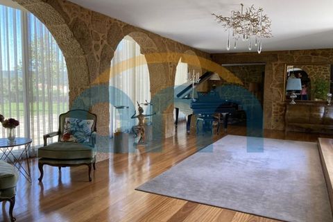 Farm i Barcelos, Braga, Barcelos - € 2.400.000 | Ref: REF AM 1074 - foto 4