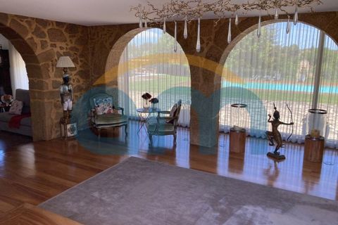 Farm i Barcelos, Braga, Barcelos - € 2.400.000 | Ref: REF AM 1074 - foto 5