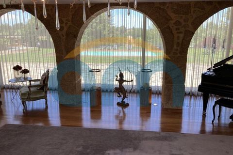Farm i Barcelos, Braga, Barcelos - € 2.400.000 | Ref: REF AM 1074 - foto 6