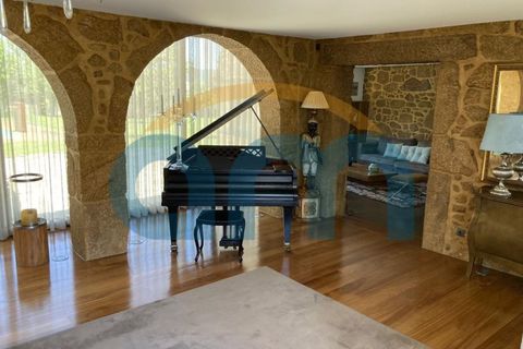 Farm i Barcelos, Braga, Barcelos - € 2.400.000 | Ref: REF AM 1074 - foto 7