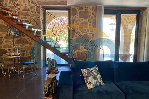 Farm i Barcelos, Braga, Barcelos - € 2.400.000 | Ref: REF AM 1074 - foto 10