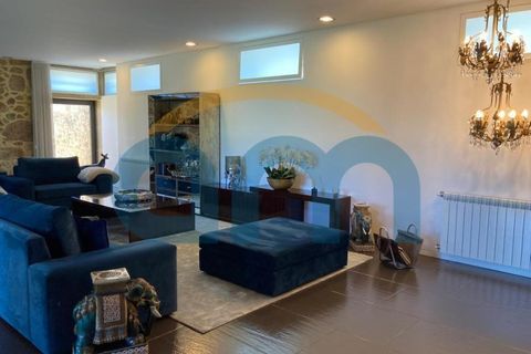 Farm i Barcelos, Braga, Barcelos - € 2.400.000 | Ref: REF AM 1074 - foto 12
