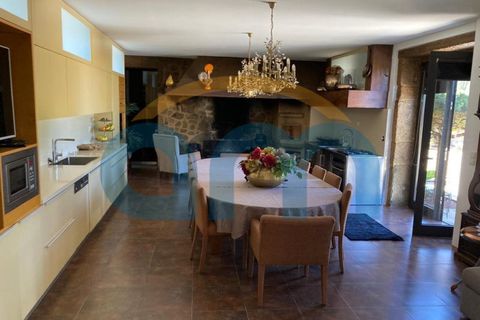 Farm i Barcelos, Braga, Barcelos - € 2.400.000 | Ref: REF AM 1074 - foto 17