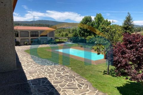 Farm i Barcelos, Braga, Barcelos - € 2.400.000 | Ref: REF AM 1074 - foto 30