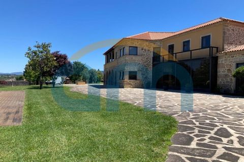 Farm i Barcelos, Braga, Barcelos - € 2.400.000 | Ref: REF AM 1074 - foto 39