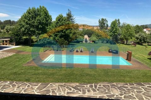 Farm i Barcelos, Braga, Barcelos - € 2.400.000 | Ref: REF AM 1074 - foto 40