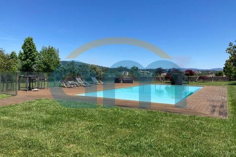 Farm i Barcelos, Braga, Barcelos - € 2.400.000 | Ref: REF AM 1074 - foto 41