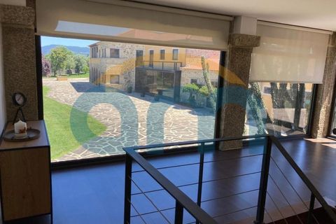 Farm i Barcelos, Braga, Barcelos - € 2.400.000 | Ref: REF AM 1074 - foto 47