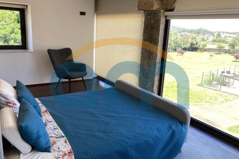 Farm i Barcelos, Braga, Barcelos - € 2.400.000 | Ref: REF AM 1074 - foto 48