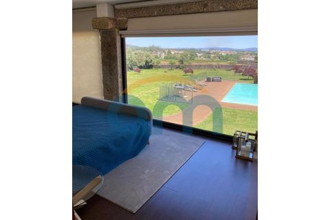 Farm i Barcelos, Braga, Barcelos - € 2.400.000 | Ref: REF AM 1074 - foto 49